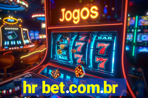 hr bet.com.br